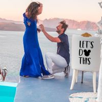 Onde foi o teu pedido de casamento? - 3