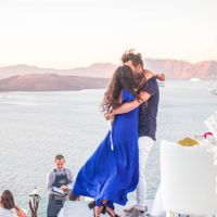 Onde foi o teu pedido de casamento? - 5