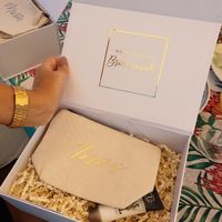 Quero partilhar ideias para prendas para damas de honor! 😊 - 2