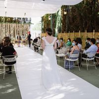 Enfim, casados.... 18/07❤️ - 3