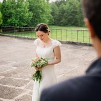 Enfim, casados.... 18/07❤️ - 1
