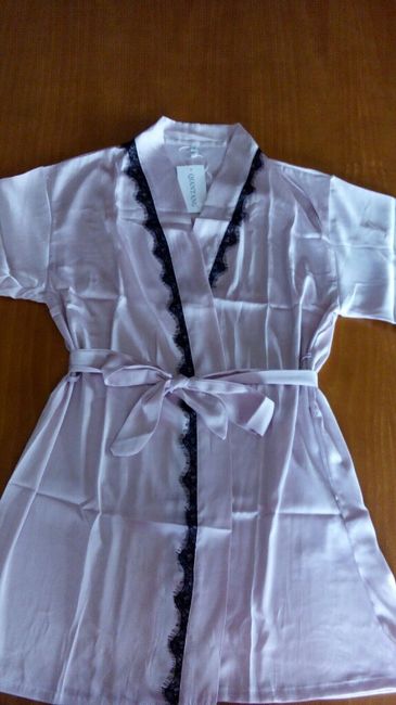  Robe - 2