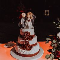 Fotos oficiais do nosso dia - 11