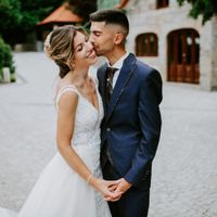 Quantos ❤️ dás para o dia do teu casamento? Avalia! - 1