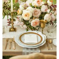o meu casamento será do estilo clássico 😍 - 2