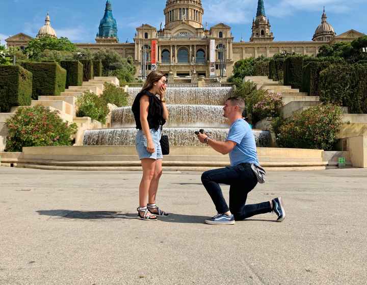 Os 10 lugares mais 'instagramáveis' para casamento (ou pedido de casamento)! - 1