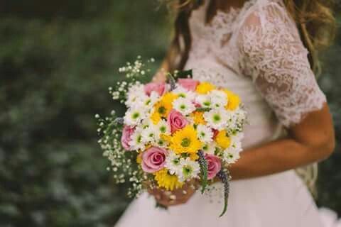 Bouquet - 3