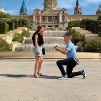 Os 10 lugares mais 'instagramáveis' para casamento (ou pedido de casamento)! - 1