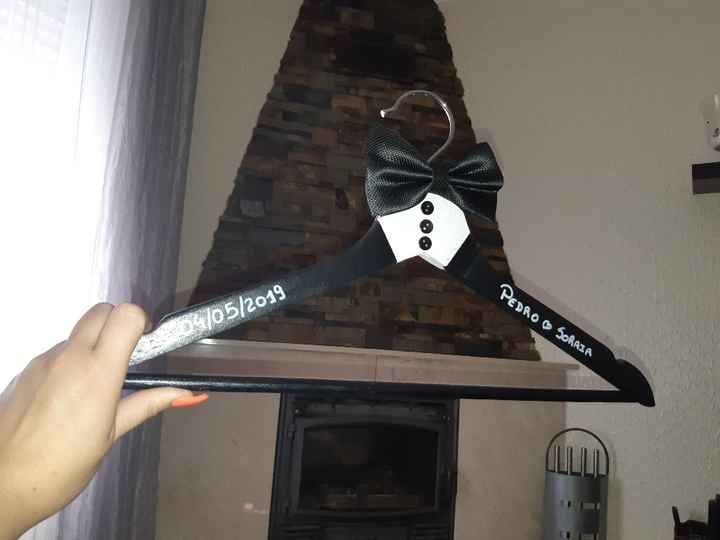 Primeiras manualidades - 1