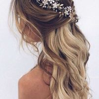 Como será o teu penteado? Partilha uma inspiração! - 1