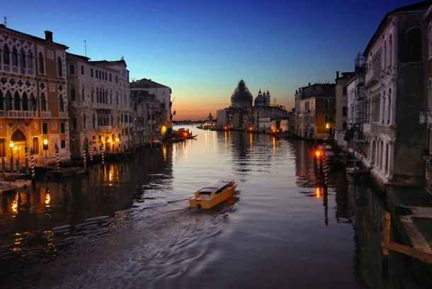 Veneza, Itália