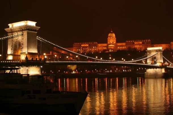 Budapeste, Hungria
