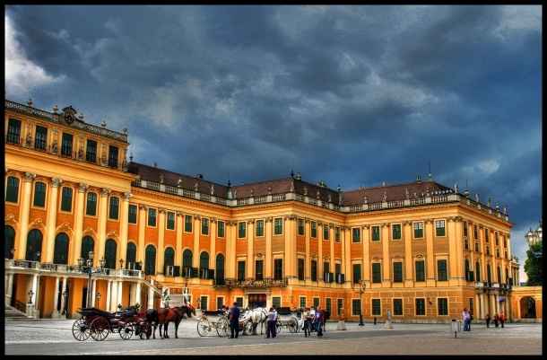 Viena, Áustria