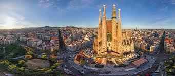 Barcelona, Espanha
