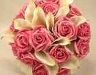 Jarros e Rosas
