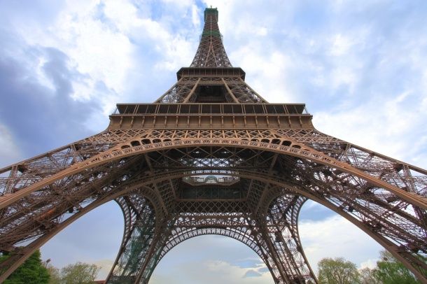 Paris, França