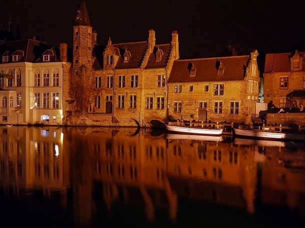 Bruges, Bélgica