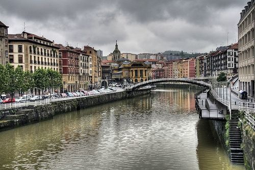Bilbao, Espanha