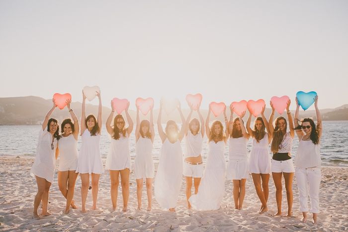 Bachelorette