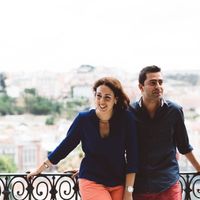 Sessão Namoro - Lisboa