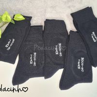 Convites Padrinhos, Damas e Damos - 1