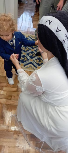 Casamentos Reais 2021: O pré-wedding 4