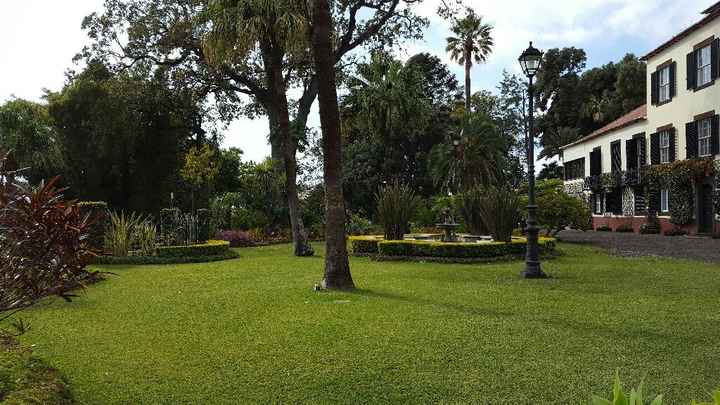 Quinta jardins do lago - 3