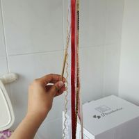 Varinha da felicidade - 1