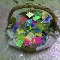 As lembranças - 1