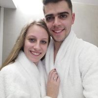 Onde foi o teu pedido de casamento? Partilha uma foto! 💍📷 - 1