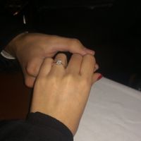 Tens fotos do pedido? 💍 partilha aqui! - 1