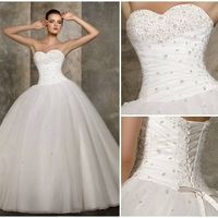 Vestido de Noiva