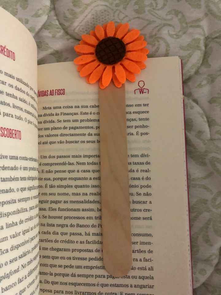 o que oferecer as crianças? - 1