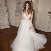 O vestido