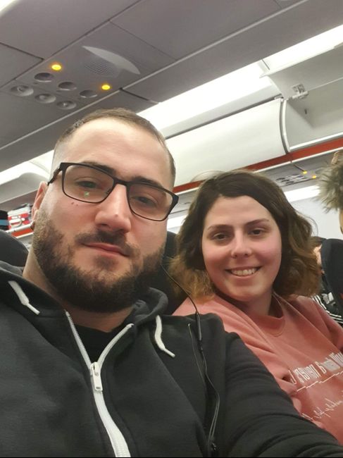 21 day Challenge + Partilhar uma fotografia com a tua cara metade - 1