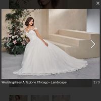 Outubro cor de Rosa - vestido de noiva rosa 😍 - 2