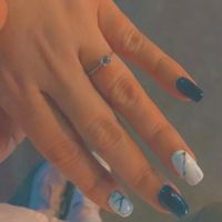 O teu anel de noivado no nosso Pinterest? Sim, quero! 💍🤍 - 1