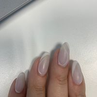 Se a tua manicure... fosse a tua última! 💅 - 1
