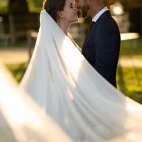 Quantos ❤️ dás para o dia do teu casamento? Avalia! - 1