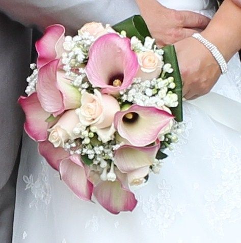 bouquet de noiva