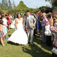 Just Married