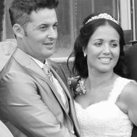 Finalmente casados