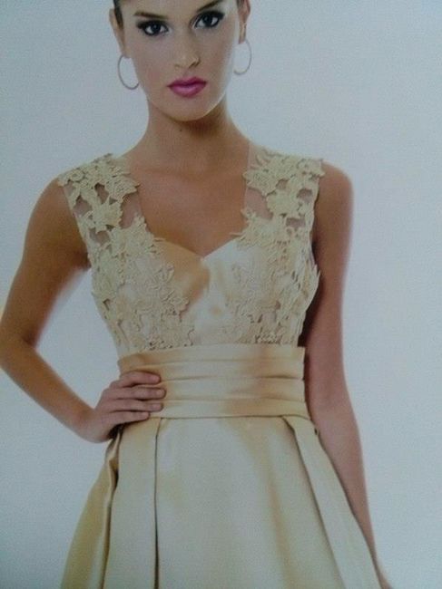 Vestido 