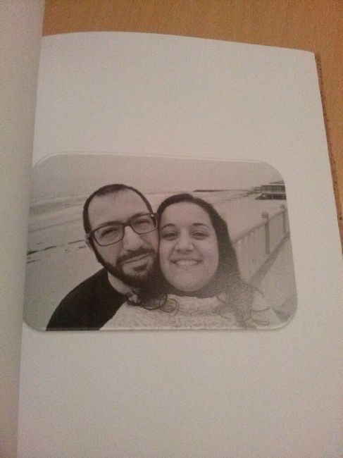 Livro de mensagens - 5