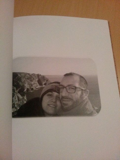 Livro de mensagens - 6