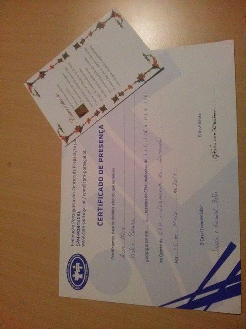 certificado Cpm