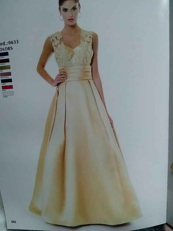 Vestido