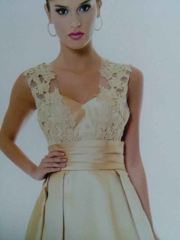 Vestido 