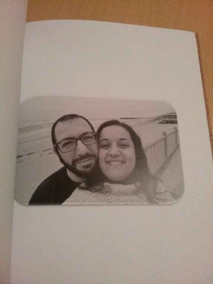 Livro de mensagens - 5