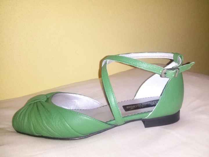 Sapatos check - 3